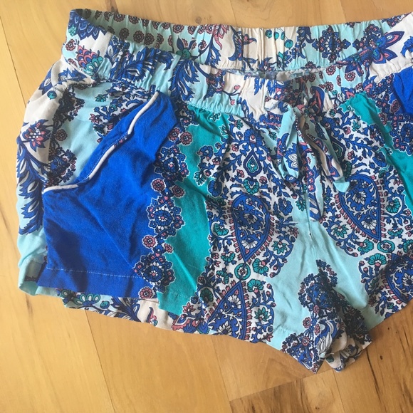 Flowy PJ/lounge set - Picture 6 of 8